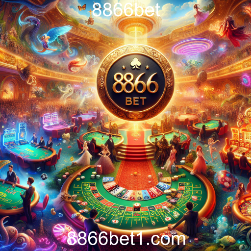Explorando Mundos Fantásticos: A Categoria 'Aventuras' do 8866bet